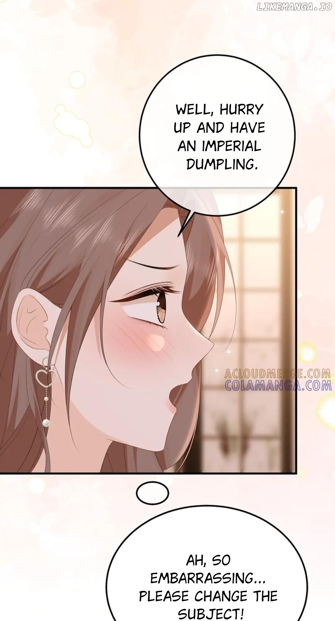 100-Day Warm Marriage Chapter 67 - page 28